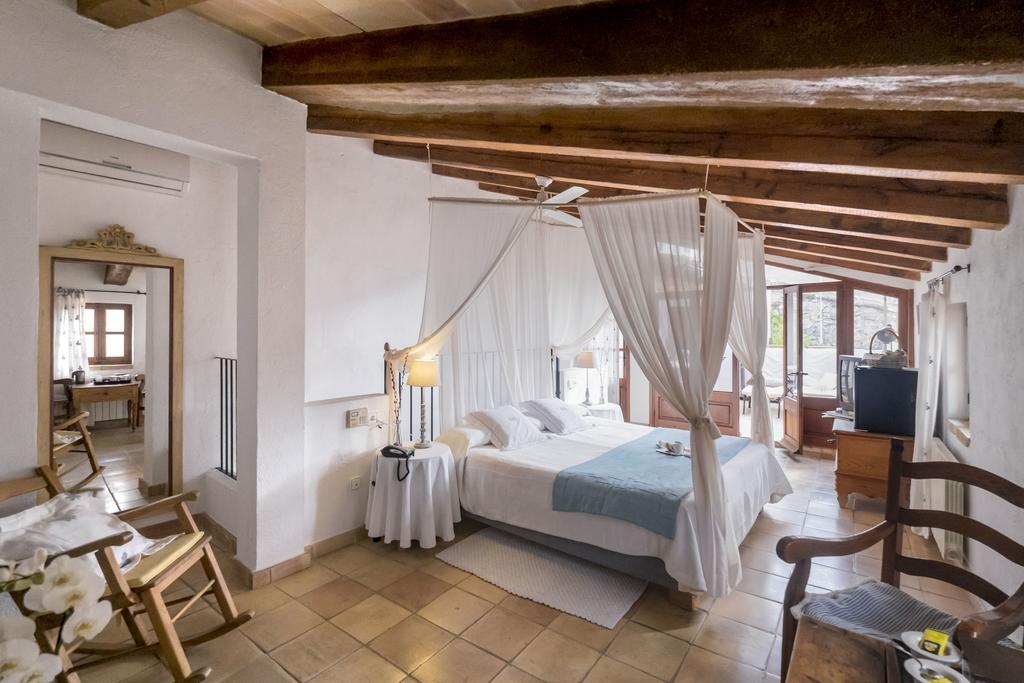 Son Sant Jordi boutique hotels majorca