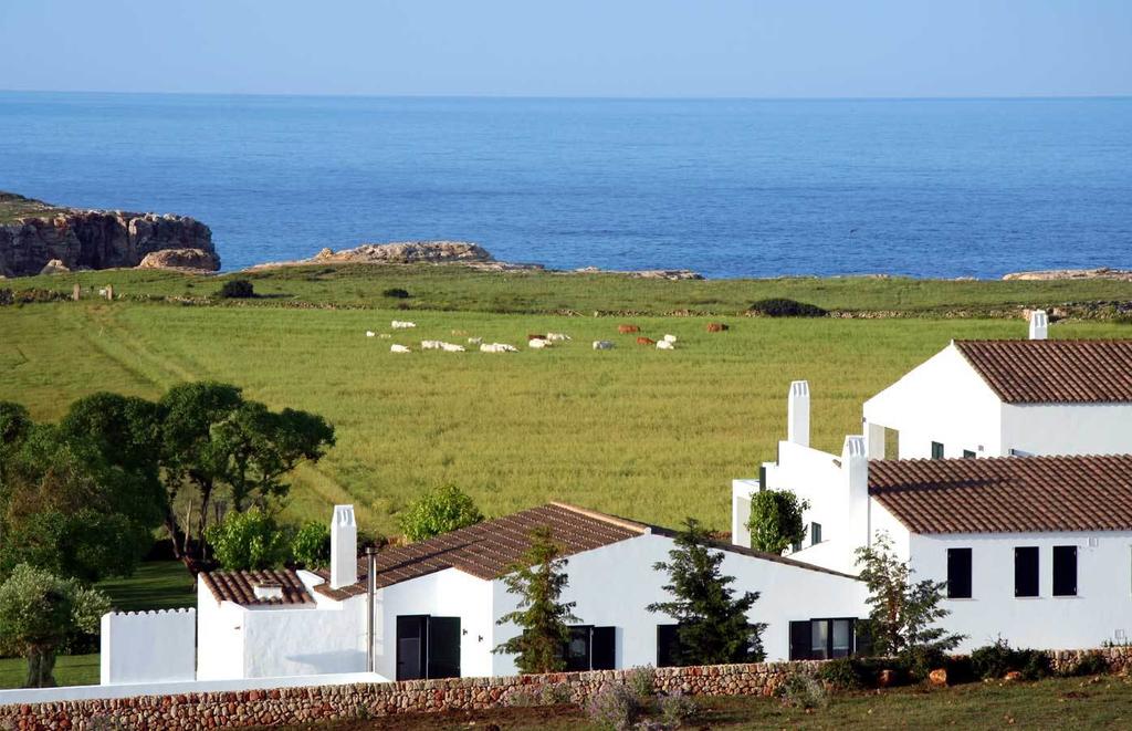 hiking route Menorca Finca Atalis Hotel Boutique