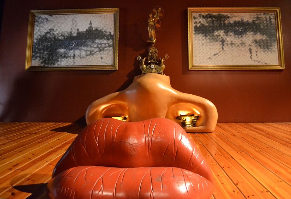 museum dali figueras