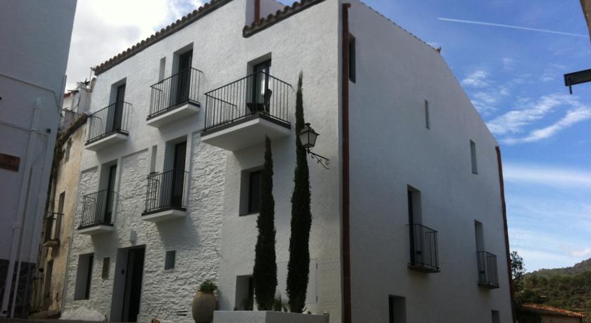 tramuntana boutique hotel cadaques