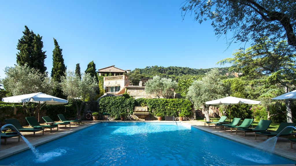 valldemossa boutique hotel majorca