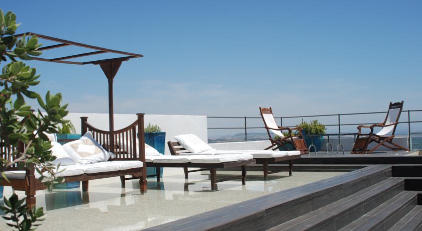 The 5 Best Boutique Hotels On The Costa De La Luz Boutique Hotels In 