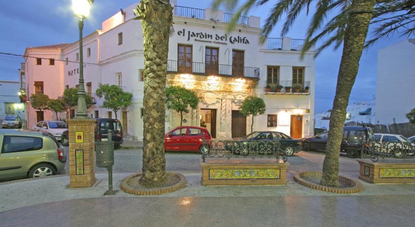 Boutique Hotels Costa de la Luz califa