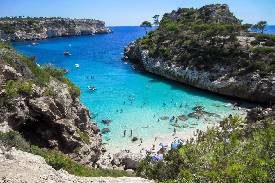 Weekend Getaways Mallorca