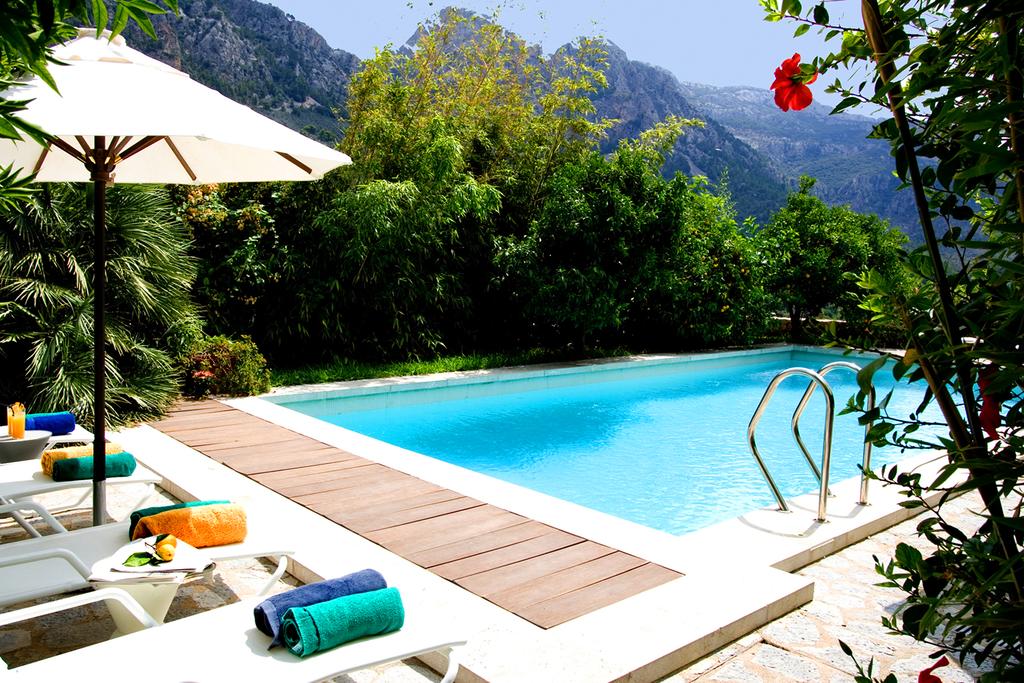 Weekend Getaways Mallorca verdera