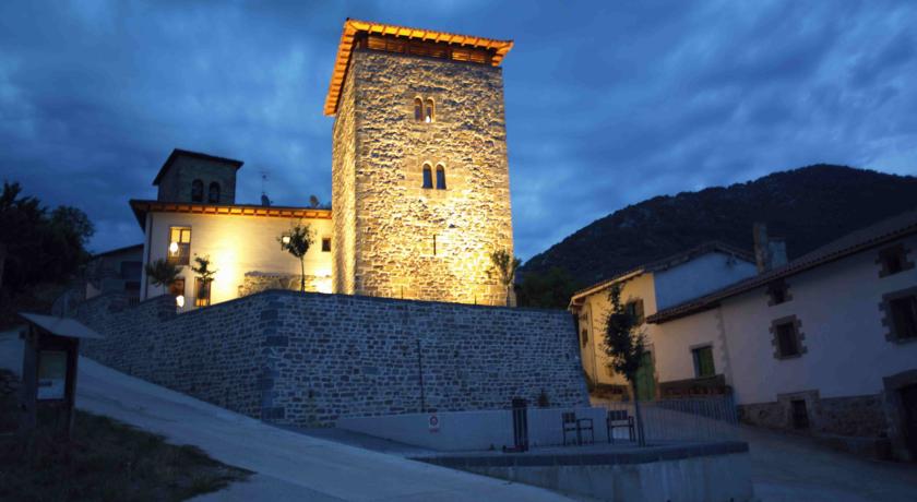 Navarre boutiquehotels