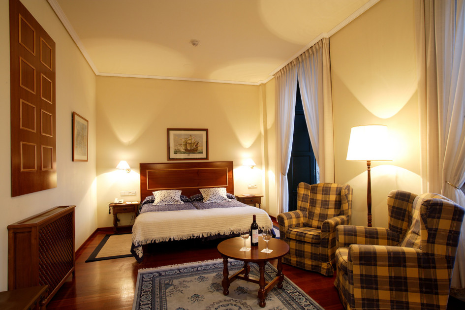 boutique hotels cies islands mendoza room