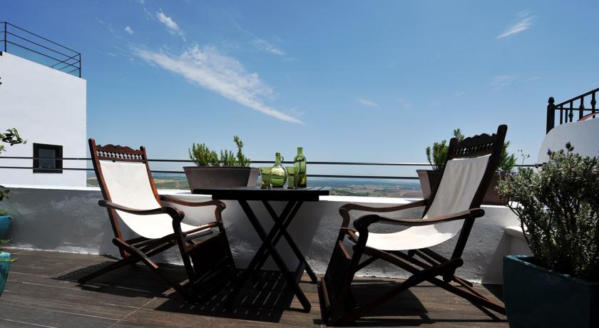 The 5 Best Boutique Hotels On The Costa De La Luz Boutique Hotels In 